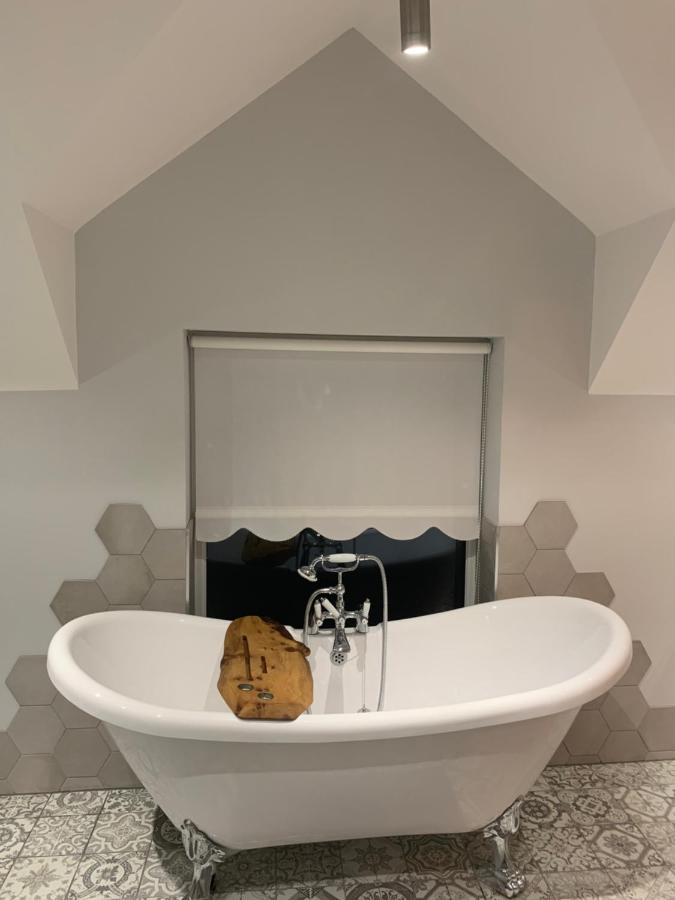 Minneymoor Lodge Conisbrough Экстерьер фото