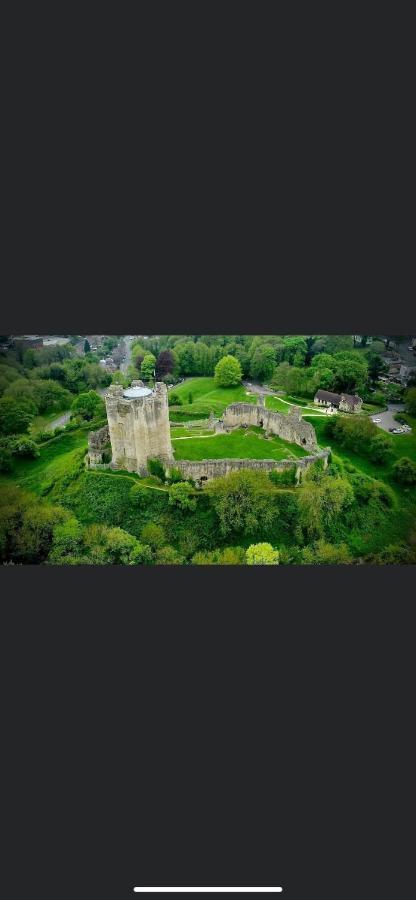 Minneymoor Lodge Conisbrough Экстерьер фото