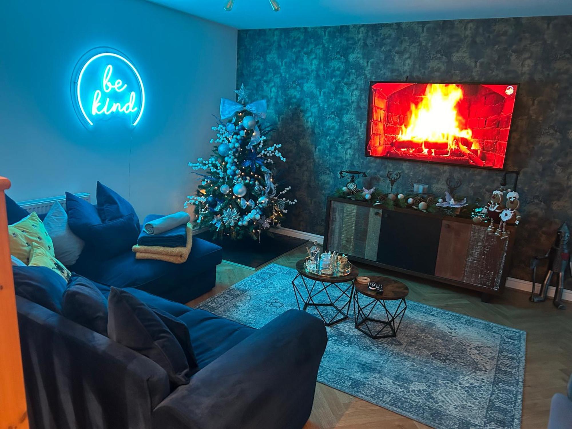 Minneymoor Lodge Conisbrough Экстерьер фото